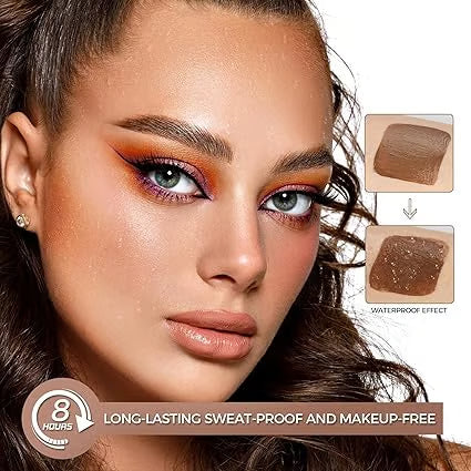 Stick Contouring et Blush 2-en-1 avec Applicateur Intégré