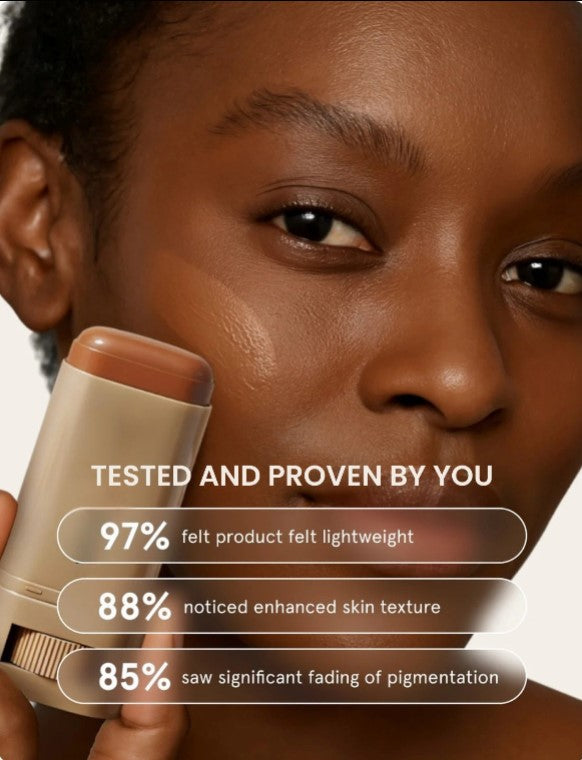 DewTint™ – Soin soyeux pour une beauté éclatante [50 % de réduction]