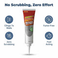 Gel Anti-Moisissure pour Joints et Carrelage – Lot de 2
