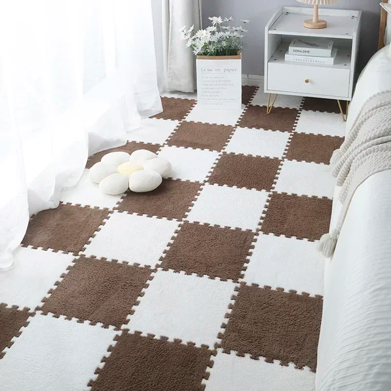 PuzzelFloor™ – Confort à tout moment et partout sous vos pieds [50 % de réduction]