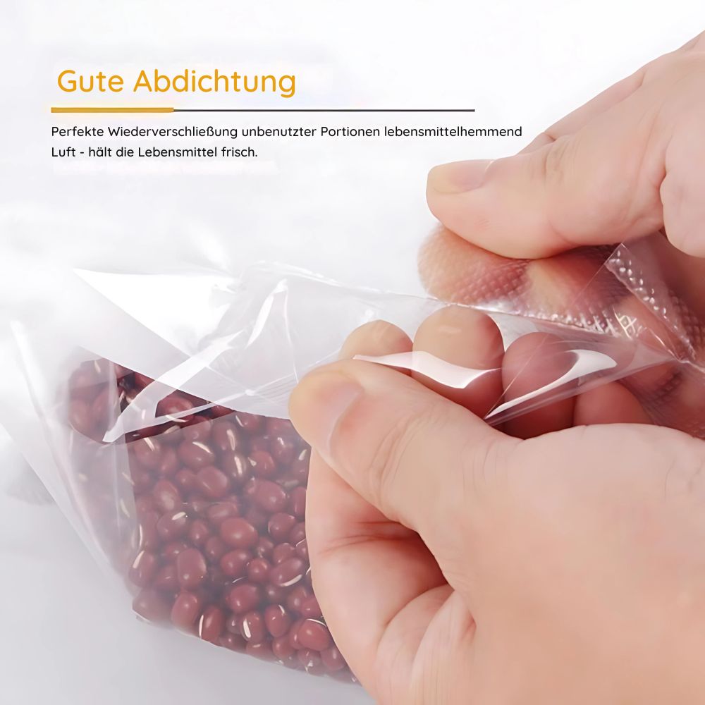 Scelleur de Sachets Électrique pour Conserver les Aliments Frais