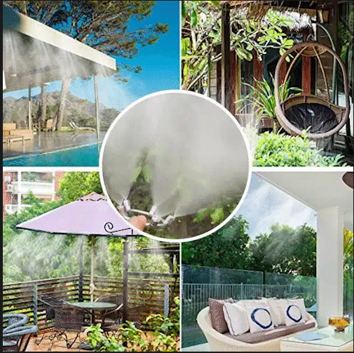PlantJet™ - Pulvérisateur en acier inoxydable polyvalent pour la maison et le jardin [1 + 1 Gratuit]