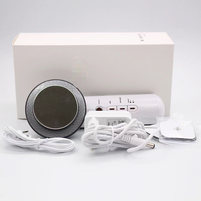 Slimvate™ – Appareil minceur et beauté 3-en-1 portable [50% de réduction]