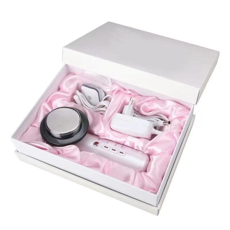 Slimvate™ – Appareil minceur et beauté 3-en-1 portable [50% de réduction]