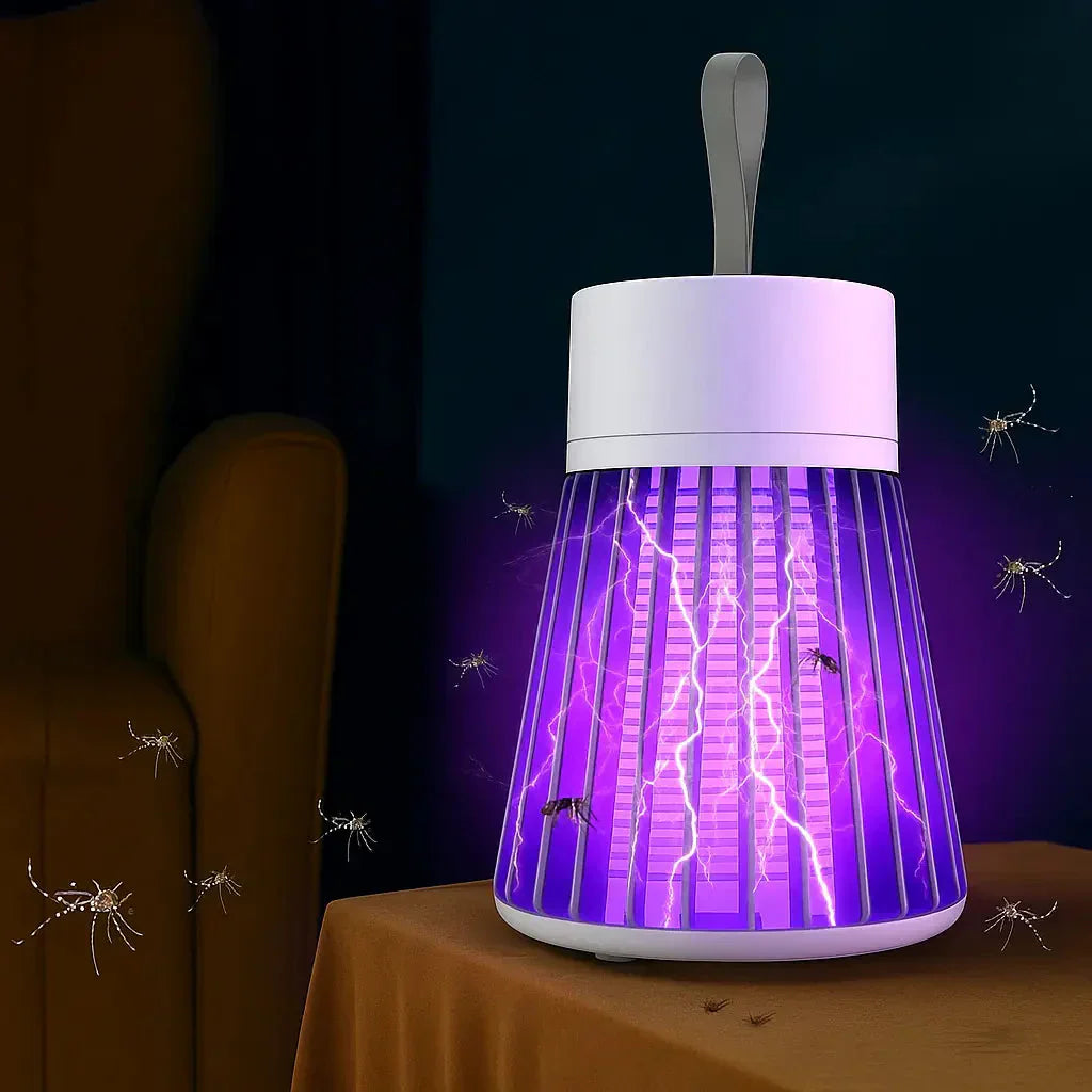 InsektoGo™ – Sans produits chimiques, sûr pour enfants et animaux [50 % de réduction]