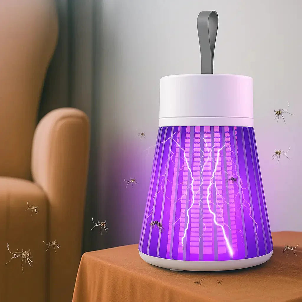 InsektoGo™ – Sans produits chimiques, sûr pour enfants et animaux [50 % de réduction]