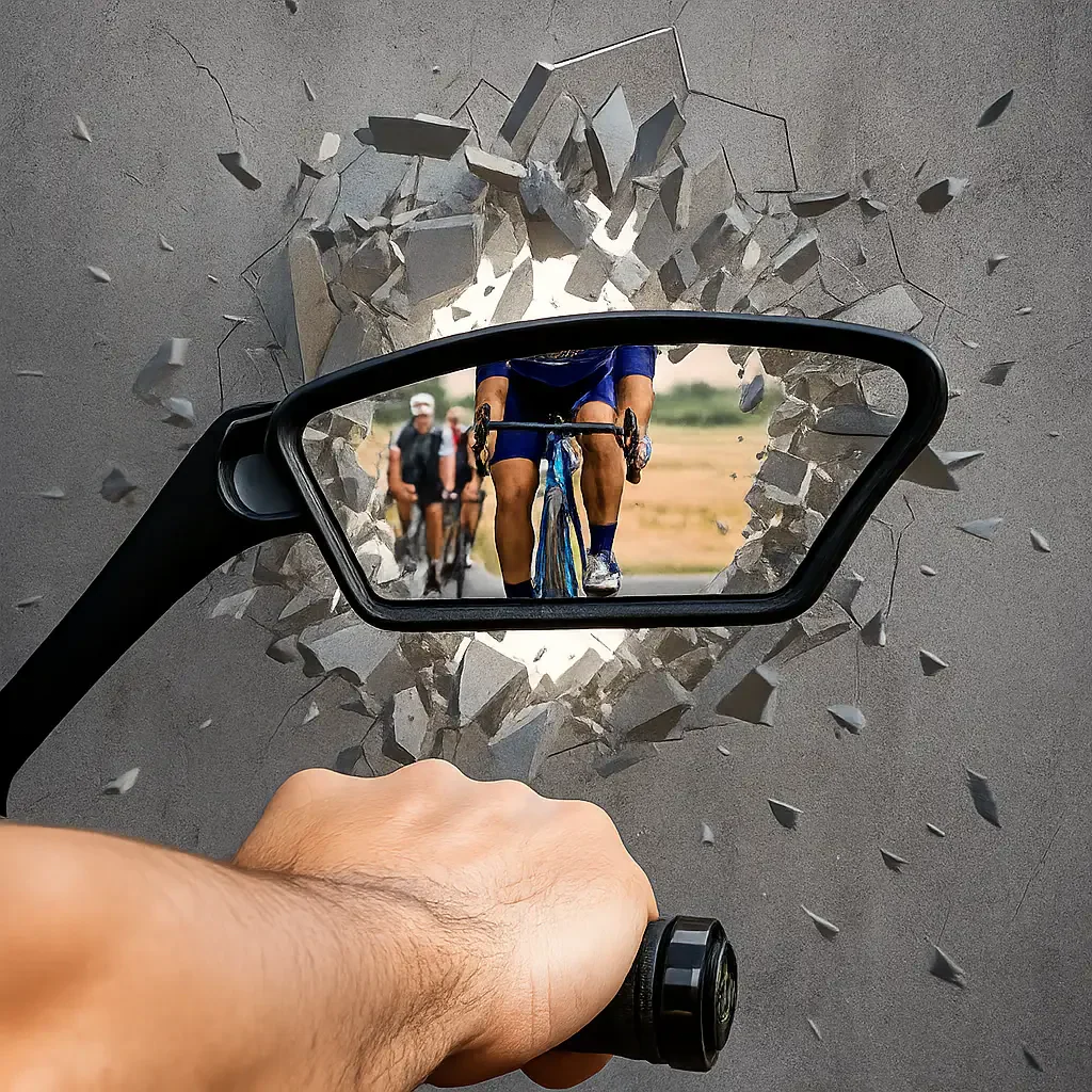 SafeGlass™ – Verre incassable pour une protection et une sécurité maximales [50% de réduction]