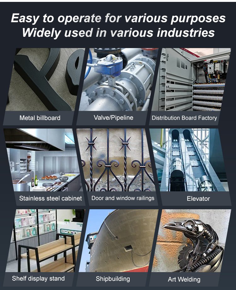 WeldCore™ – Soudage sans effort pour des résultats professionnels [50 % de réduction]