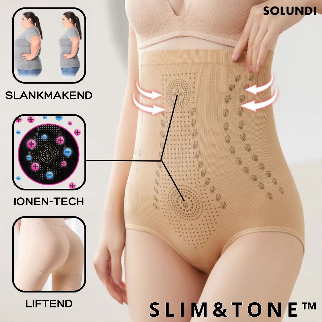 Ceinture de taille thermo-active ionique pour femme – Sport et quotidien
