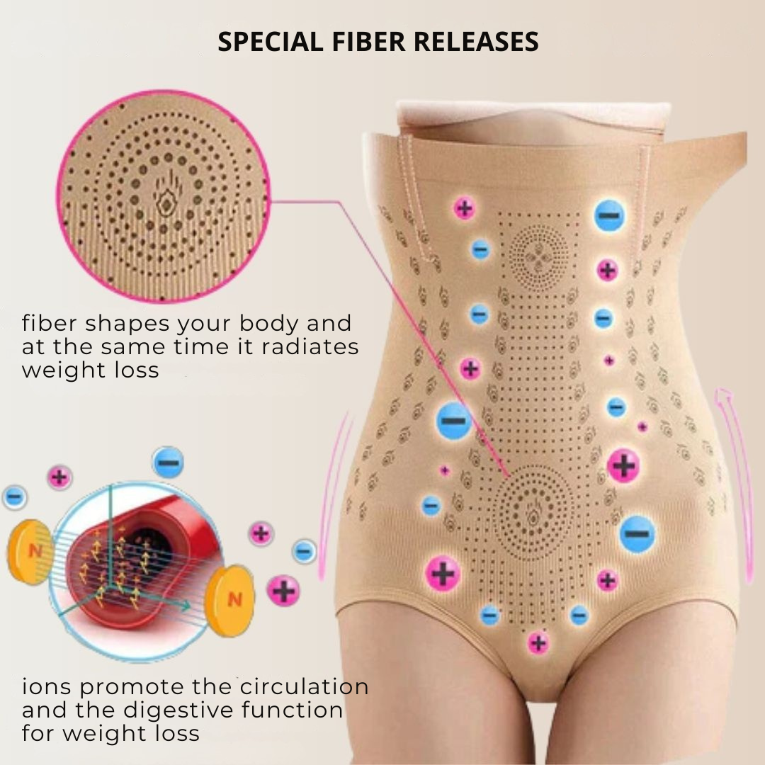 ThermalSlim™ – Gainant thermique pour un ventre plat [50 % de réduction]