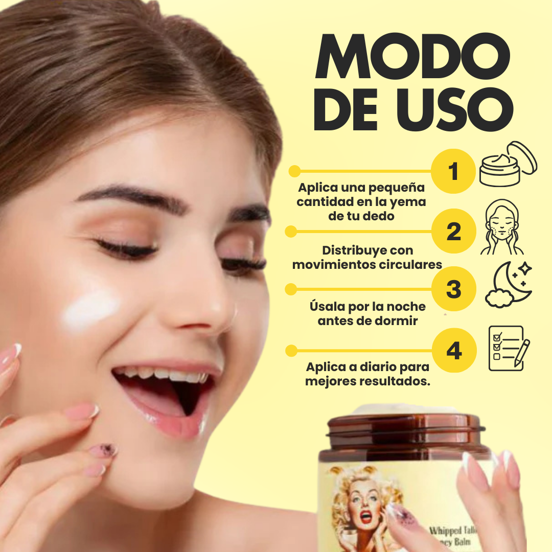 Crème hydratante naturelle pour peaux sensibles et sèches – 50 g