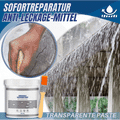 Mastic Étanche Transparent – Réparation Rapide Fissures et Fuites