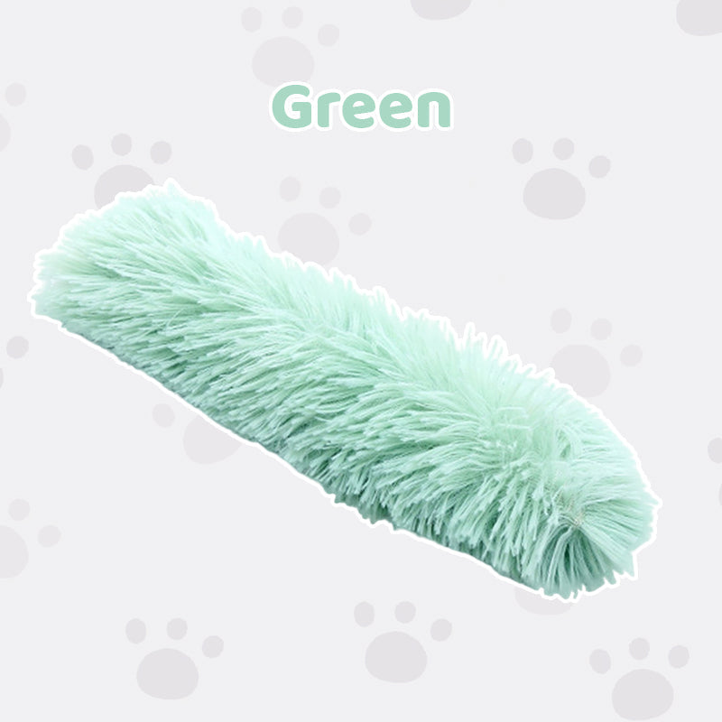 FelineFlick™ – Jouet interactif à queue pour chat [50 % de réduction]