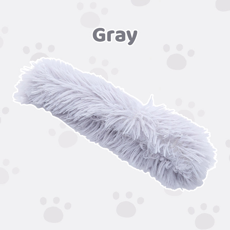 FelineFlick™ – Jouet interactif à queue pour chat [50 % de réduction]
