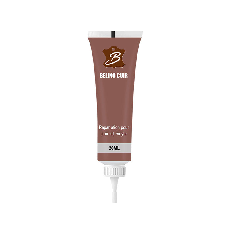 Gel de Réparation pour Cuir – Répare Égratignures et Fissures