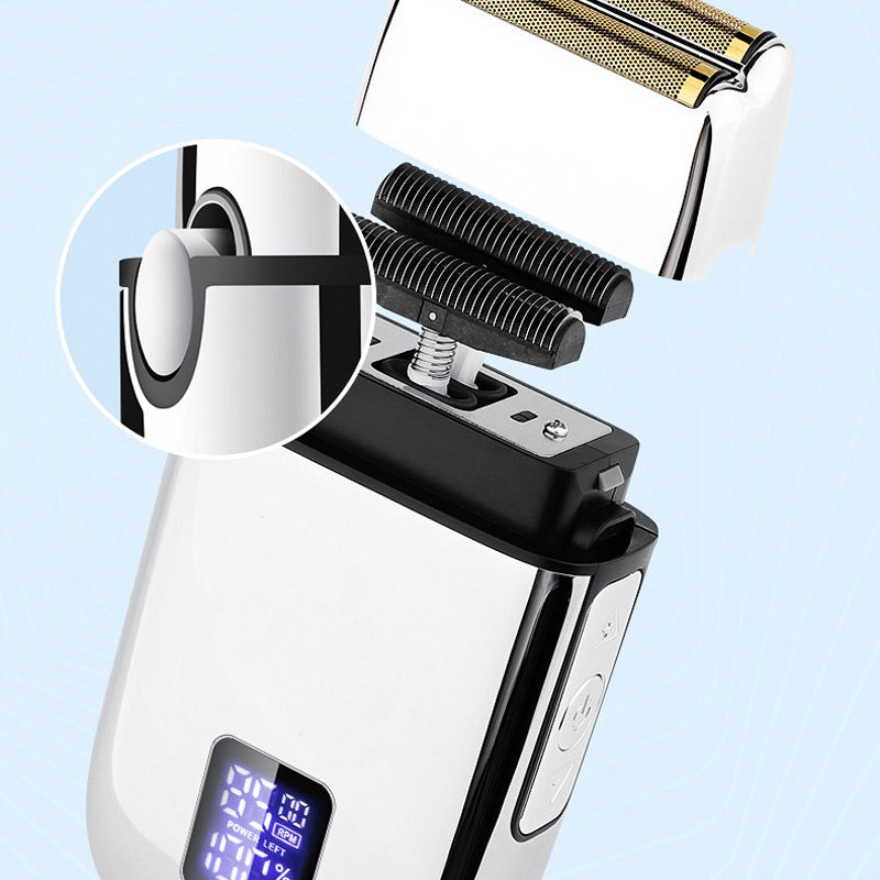 SmartTrim™ – Coupes nettes en toute sécurité [50 % de réduction]