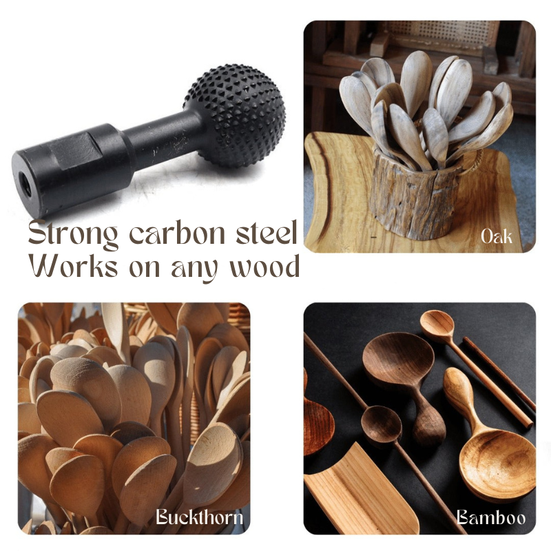 Fraise de Découpe Bois de Précision – Accessoire Universel pour Outils