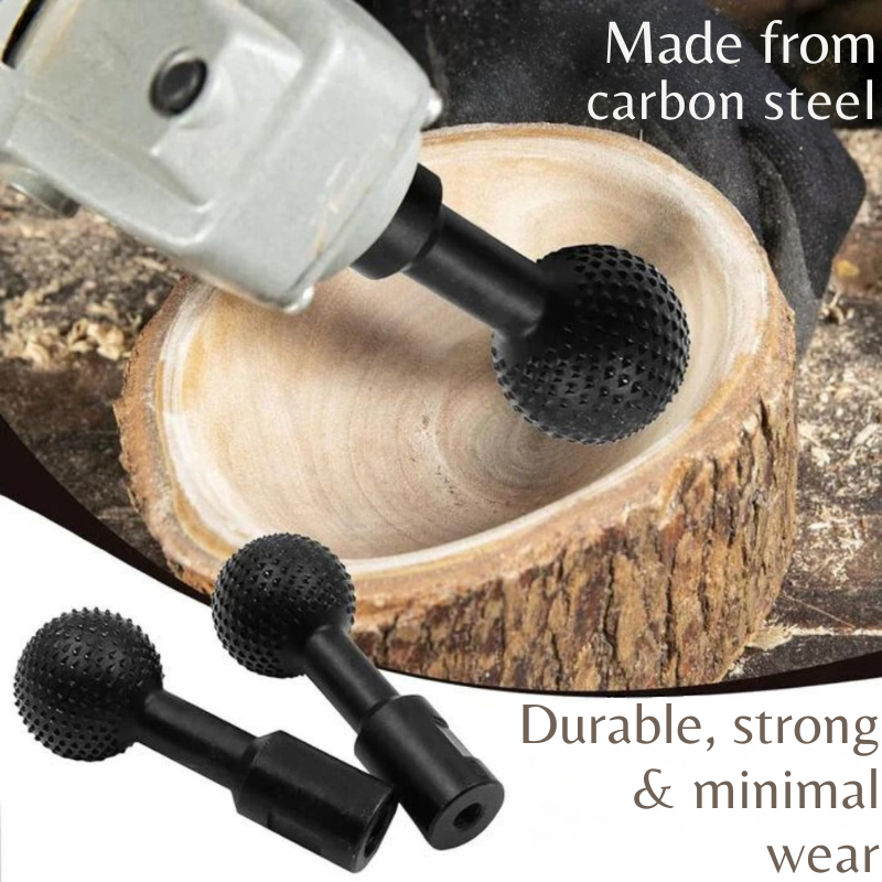 Fraise de Découpe Bois de Précision – Accessoire Universel pour Outils