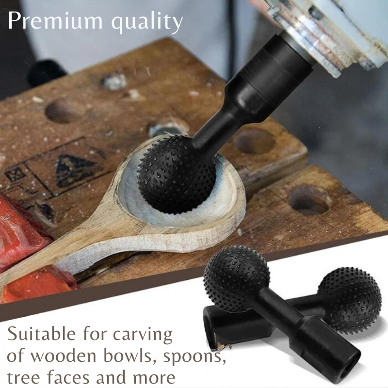 Fraise de Découpe Bois de Précision – Accessoire Universel pour Outils