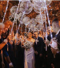 Ballons LED Lumineux Réutilisables pour Fêtes et Événements