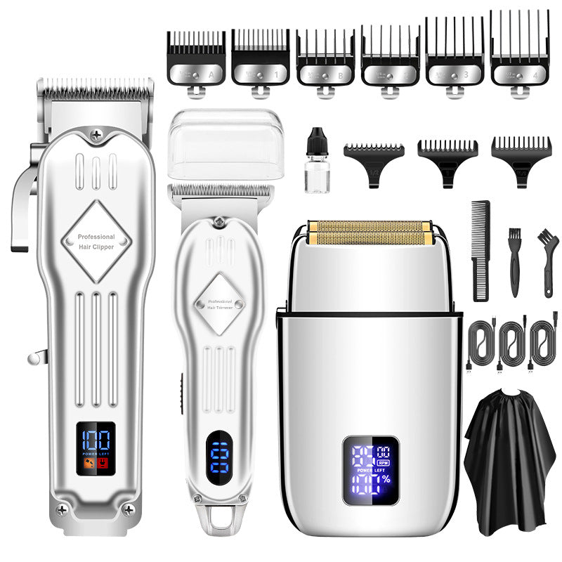 SmartTrim™ – Coupes nettes en toute sécurité [50 % de réduction]