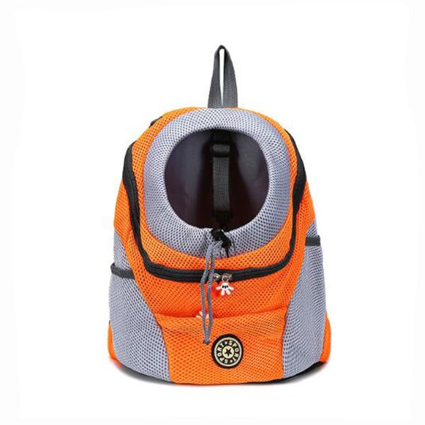 PawPack™ – Sac de transport respirant pour chien confortable [50 % de réduction]