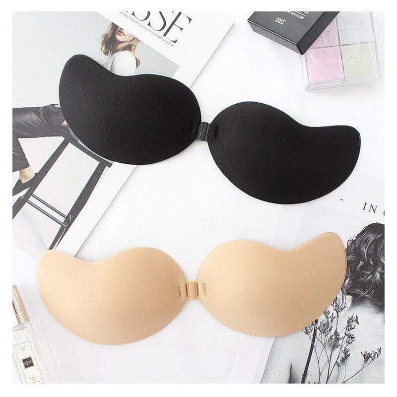 Liftique™ – Soutien-gorge push-up autocollant [1 + 1 Gratuit]