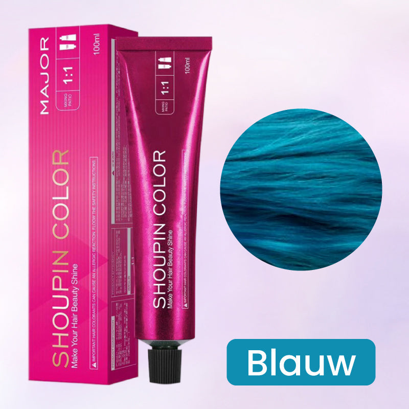 Verdora™ – Couleur éclatante et longue tenue sans agent de blanchiment [50% de réduction]