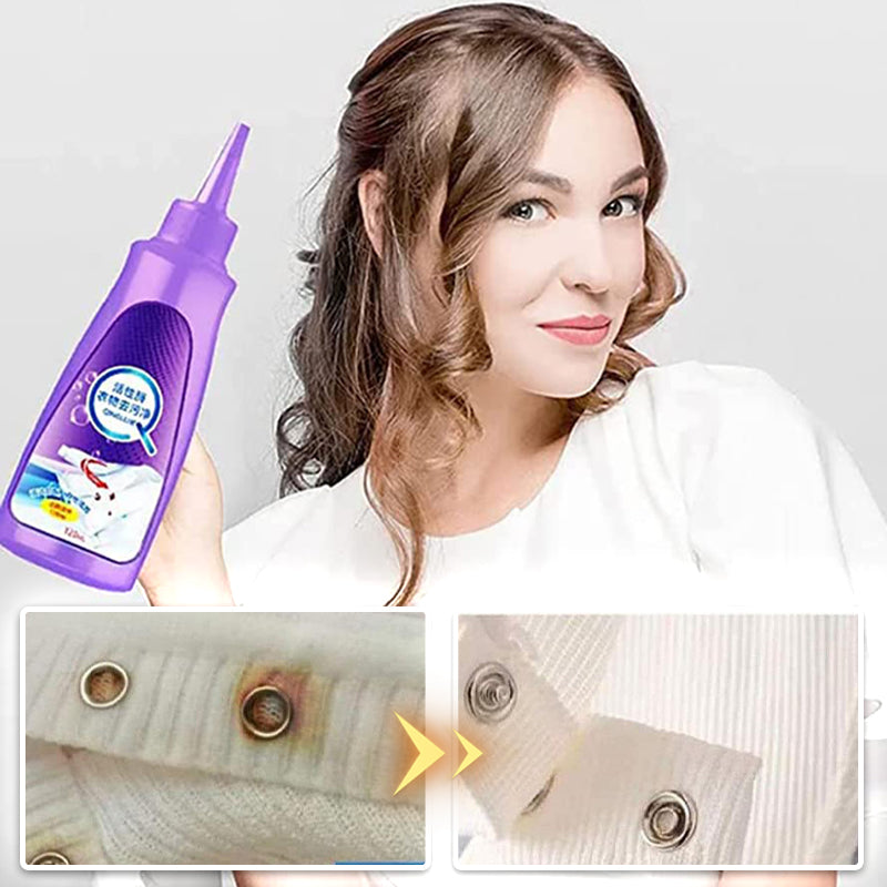 EnzyClean™ – Élimination des Taches Sans Effort [50% de Réduction]