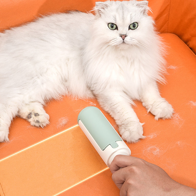 Fellfrei™ – La solution efficace et réutilisable contre les poils d’animaux [50 % de réduction]
