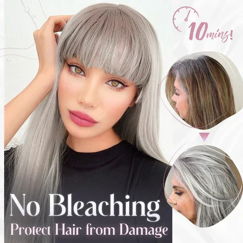 Verdora™ – Couleur éclatante et longue tenue sans agent de blanchiment [50% de réduction]