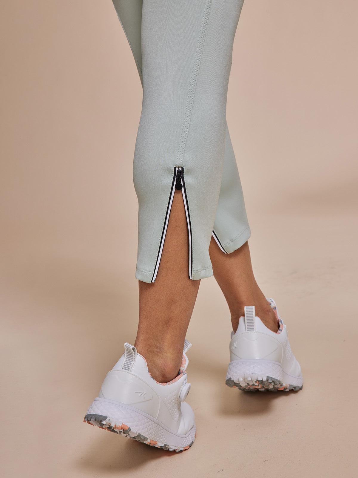 Marian™ – Pantalon capri de jogging à cordon [50 % de réduction]