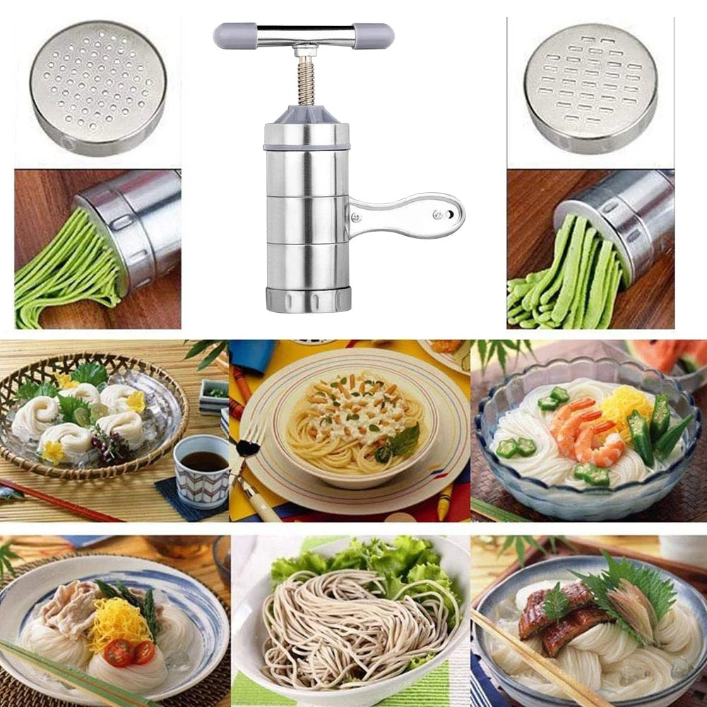 PastaFix™ – Des pâtes fraîches, délicieuses et rapides en quelques secondes [50% de réduction]