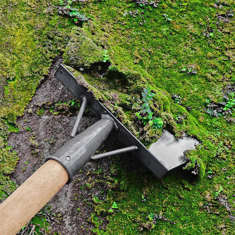 Pelle de Désherbage Multifonction Ergonomique pour Jardin