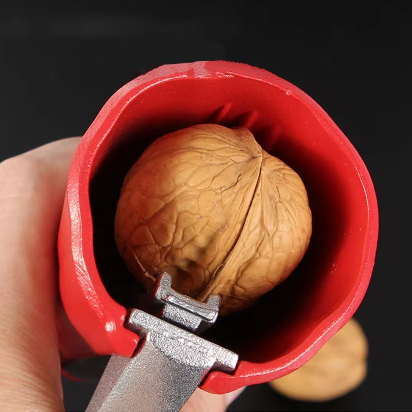 EasyNut™ – Casse chaque noix avec un effort minimal et une facilité maximale [1 + 1 Gratuit]