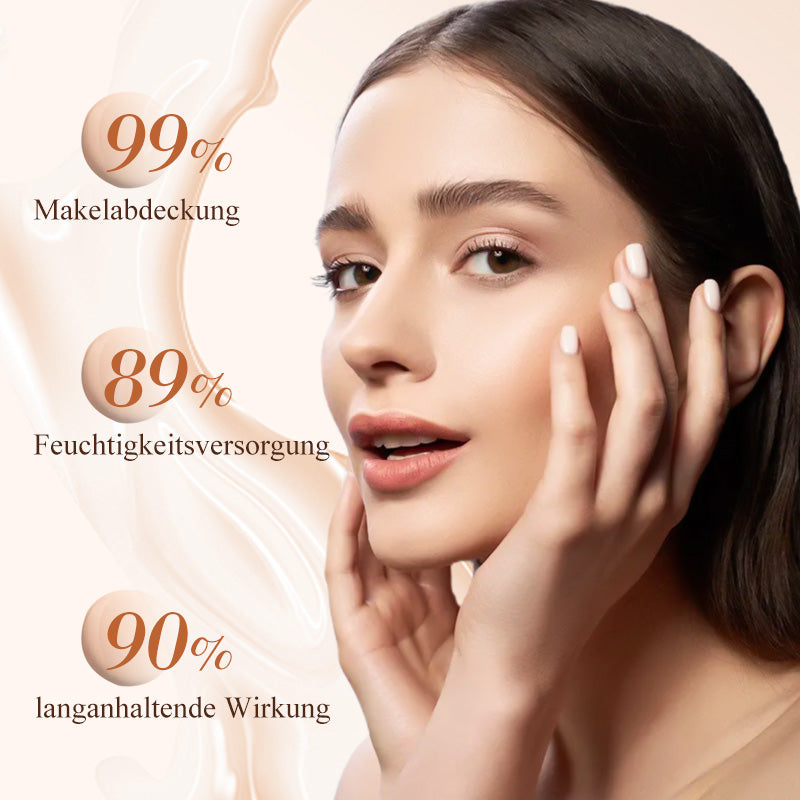 SmoothCover™ – Boost beauté naturel pour votre peau [50 % de réduction]