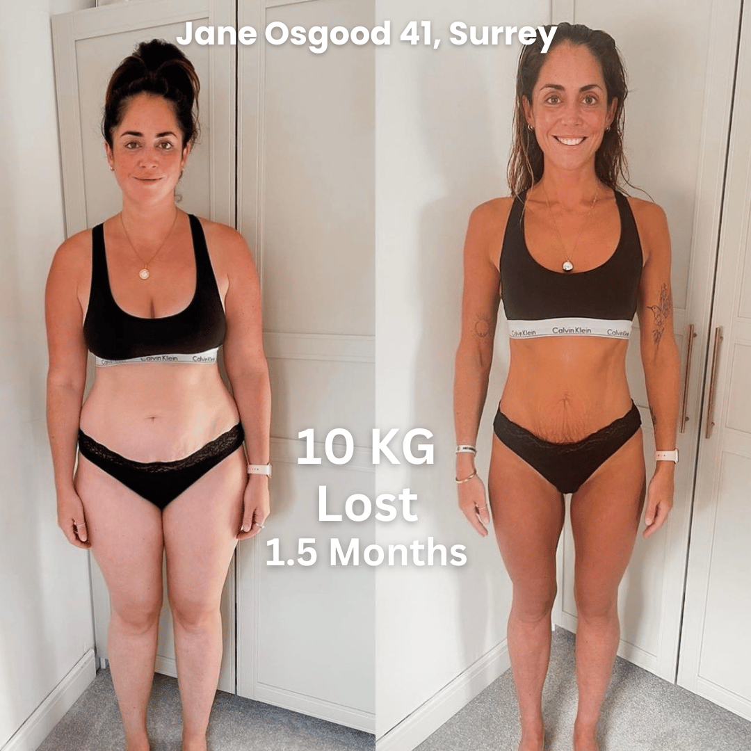 Waistwhispers™ – Gainage efficace pour votre silhouette de rêve [50 % de réduction]