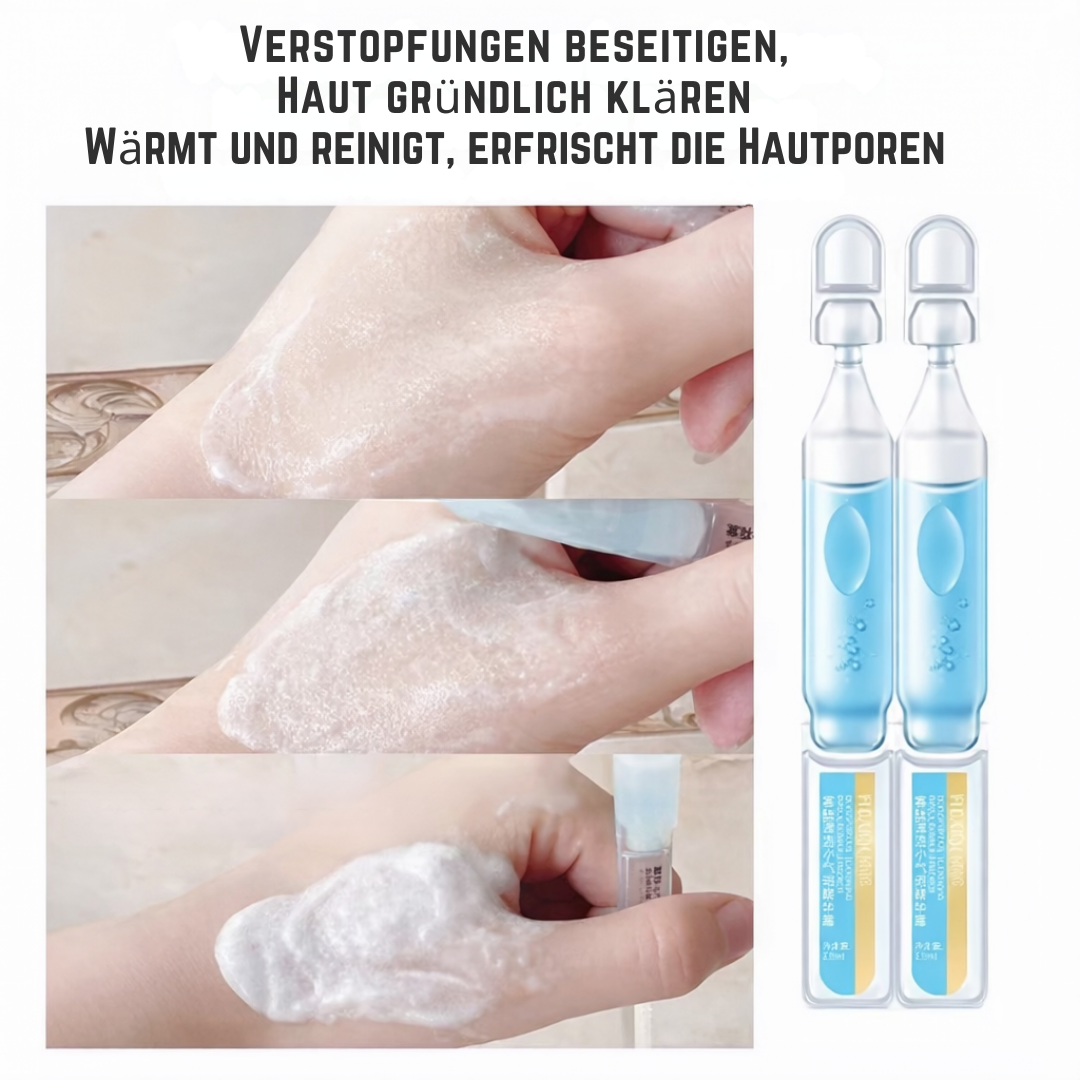 Nettoyant Visage aux Oligopeptides – Soin Purifiant en Profondeur