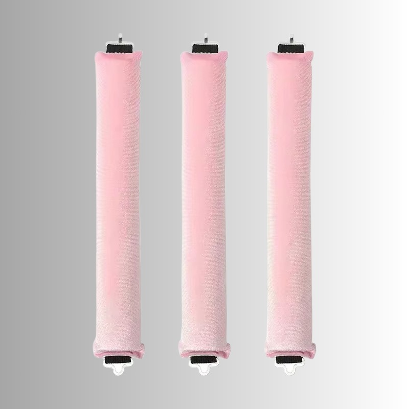 FlexiCurl™ – De magnifiques boucles sans chaleur ni stress [50 % de réduction]
