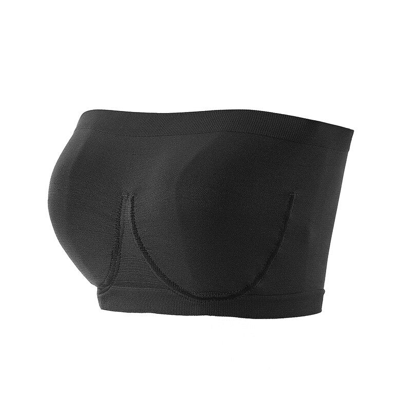 Myla™ – Soutien-gorge confortable sans bretelles pour un maintien parfait [50 % de réduction]
