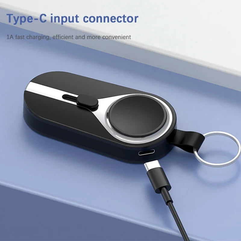 PocketCharge™ – Toujours chargé, sans stress, où que vous soyez [50 % de réduction]