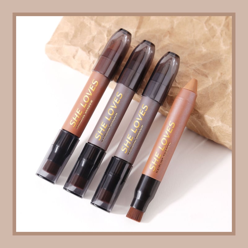 HairHue™ – Correction de couleur sans démarcation [50 % de réduction]