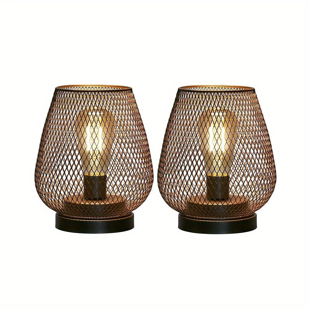 Lanterne LED sans fil à lumière blanc chaud – pour intérieur et extérieur