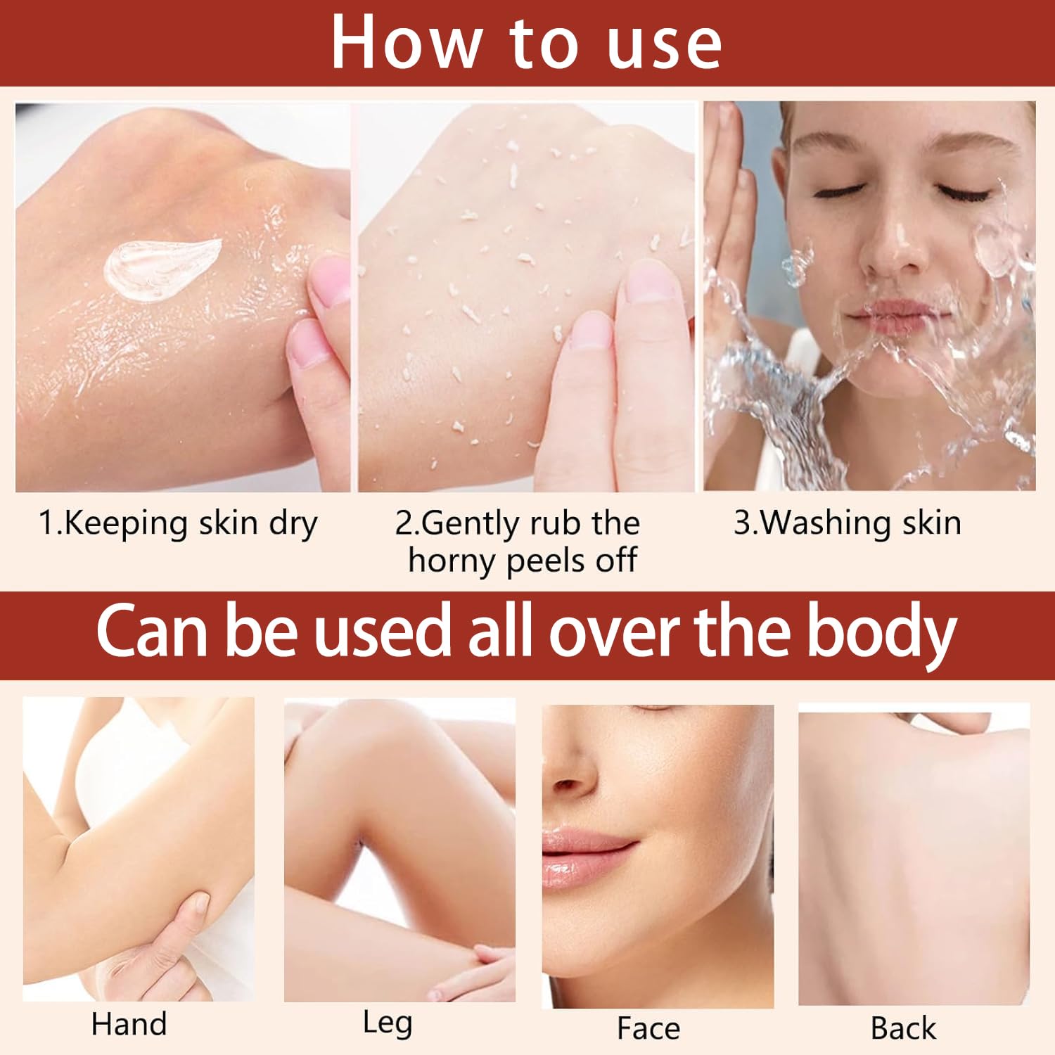 FreshSkin™ – Révèle une peau soyeuse, éclatante et lisse [1 + 1 Gratuit]