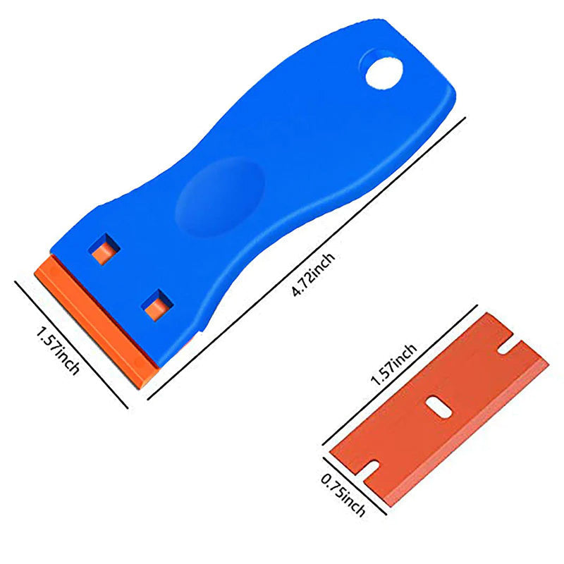 CleanEdge™ – Puissance sans effort pour une brillance impeccable sur chaque surface [50 % de réduction]