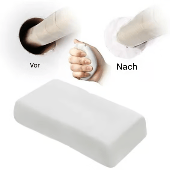 Mastic d'étanchéité multiusage – Prise rapide, imperméable et ignifuge