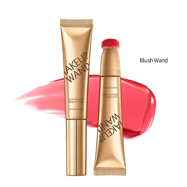 Stick Contouring et Blush 2-en-1 avec Applicateur Intégré