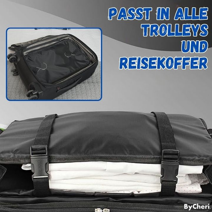 VeloStor™ – Créez Plus d’Espace Instantanément et Voyagez Sans Stress [50 % de Réduction]