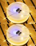 Guirlande LED Extensible 10m Étanche pour Jardin et Camping