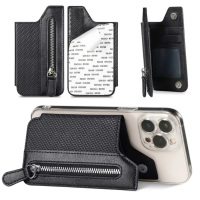 SmartPouch™ - Portefeuille multifonction [50% de réduction]
